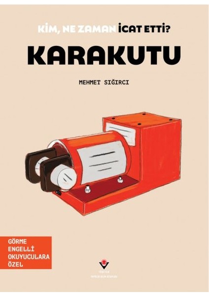 Kim, Ne Zaman Icat Etti? Karakutu