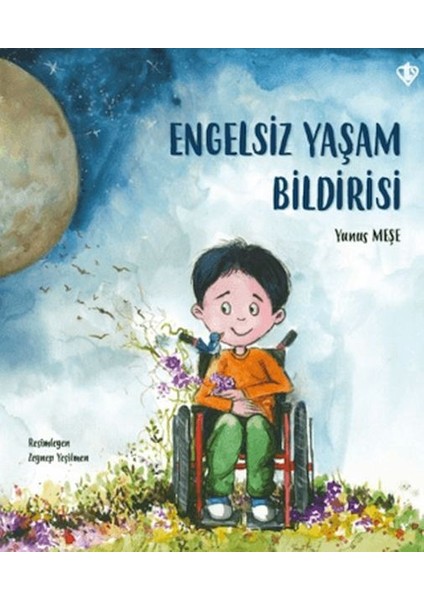 Engelsiz Yaşam Bildirisi