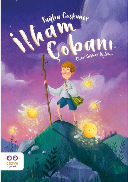 Ilham Çobanı