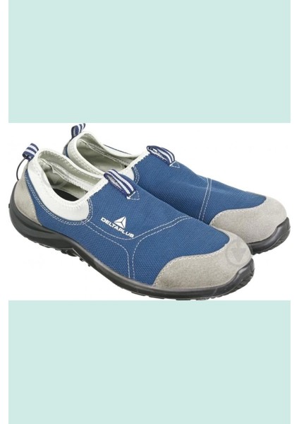 Delta Plus Iş Güvenliği Ayakkabısı S1P Mıamı Src