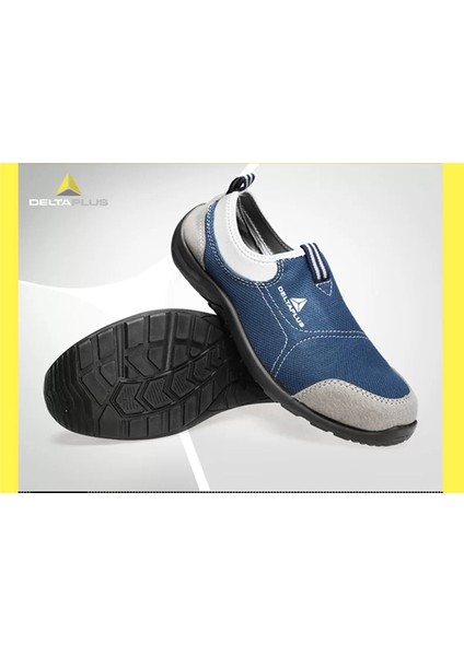 Delta Plus Iş Güvenliği Ayakkabısı S1P Mıamı Src modelleri