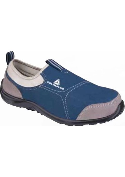 Delta Plus Iş Güvenliği Ayakkabısı S1P Mıamı Src fırsatları