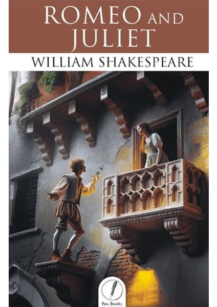 Romeo And Juliet
