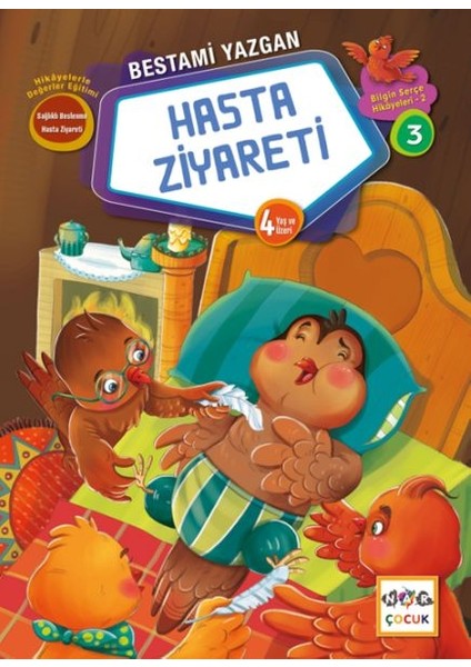 Hasta Ziyareti