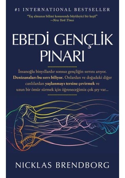 Ebedi Gençlik Pınarı