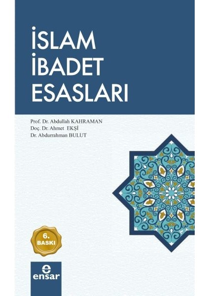 Islam Ibadet Esasları