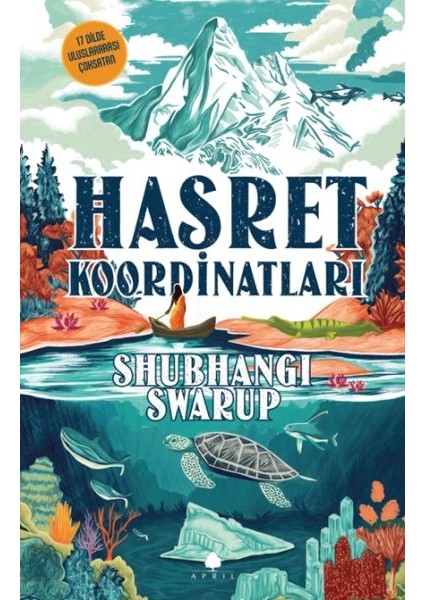 Hasret Koordinatları