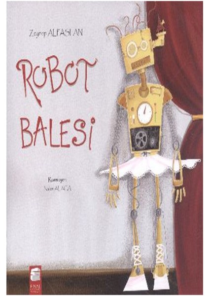 Robot Balesi