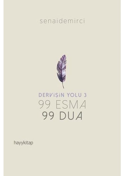 Dervişin Yolu 3