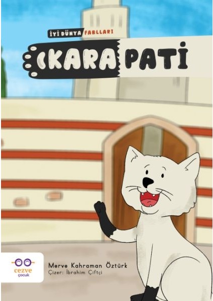 Kara Pati - Iyi Dünya Fablları