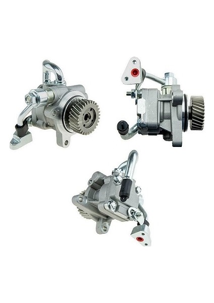 Direksiyon Pompası D-Max 2007- (8979466980)
