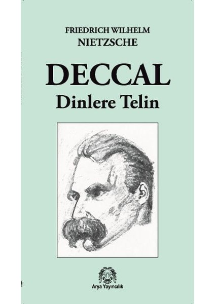 Deccal (Dinlere Telin)