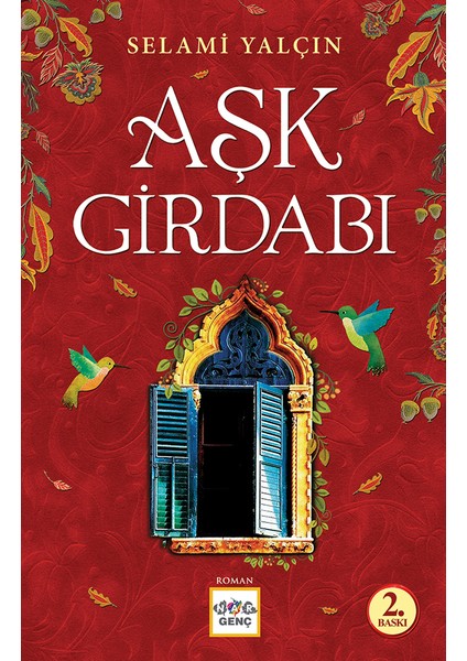 Aşk Girdabı