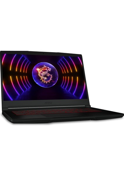 Yenilenmiş Thın GF63 12VF-632TR Intel Core I7 12650H 16GB 512GB SSD RTX4060 W11 15.6" Fhd 144Hz Taşınabilir Bilgisayar fiyatları