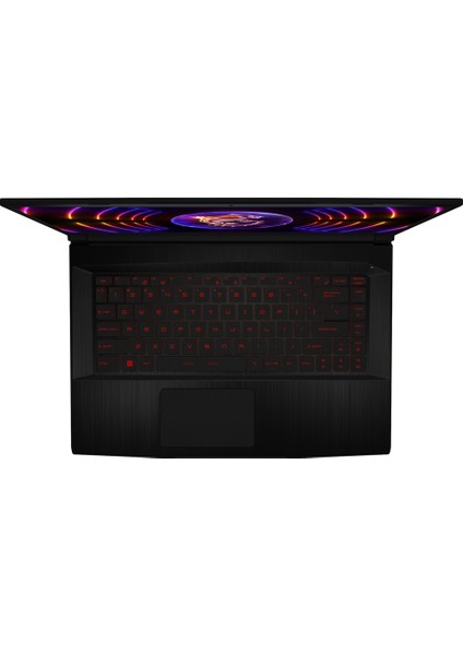 Yenilenmiş Thın GF63 12VF-632TR Intel Core I7 12650H 16GB 512GB SSD RTX4060 W11 15.6" Fhd 144Hz Taşınabilir Bilgisayar fırsatları