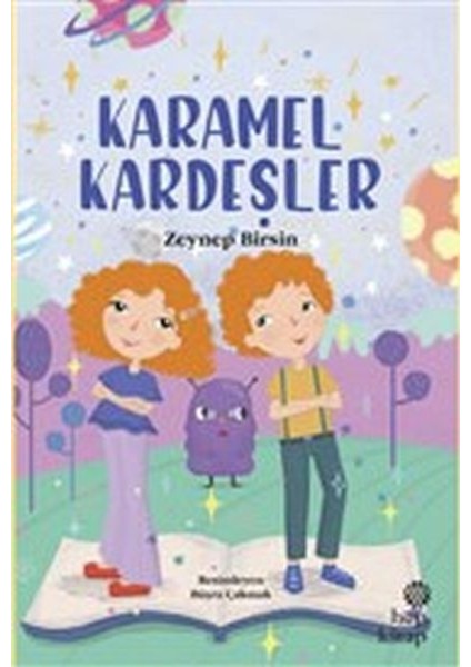 Karamel Kardeşler