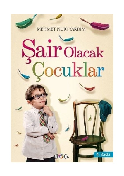 Şair Olacak Çocuklar