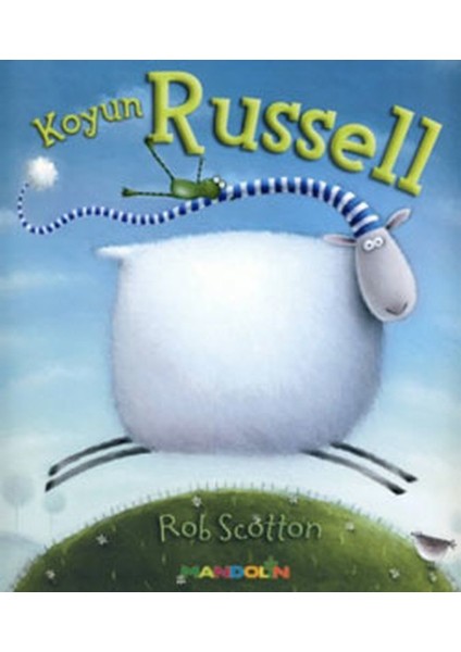 Koyun Russell