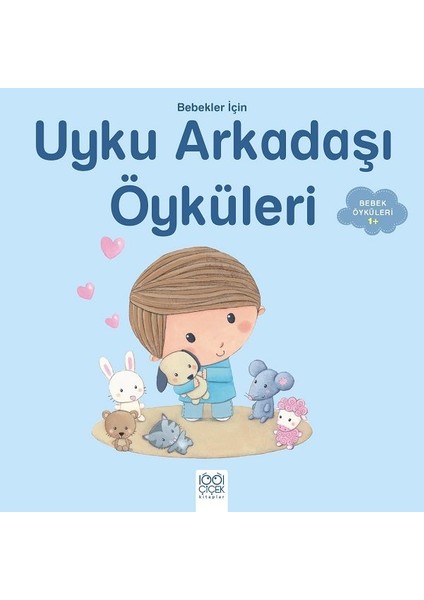 Uyku Arkadaşı Öyküleri