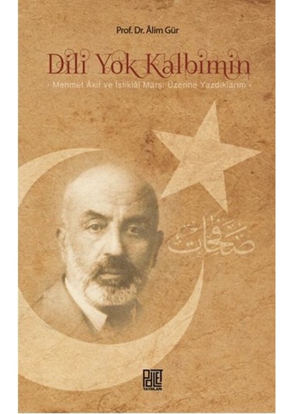 Dili Yok Kalbimin