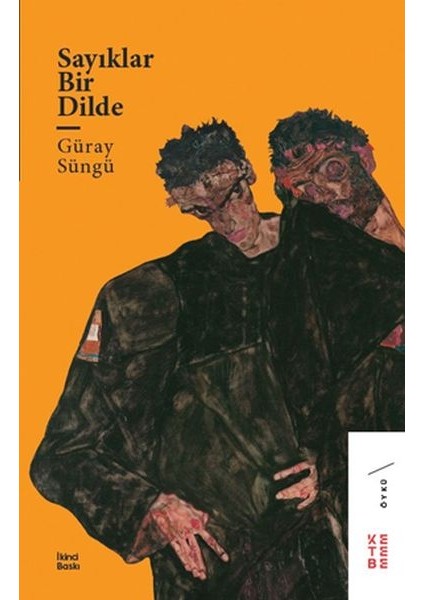 Sayıklar Bir Dilde