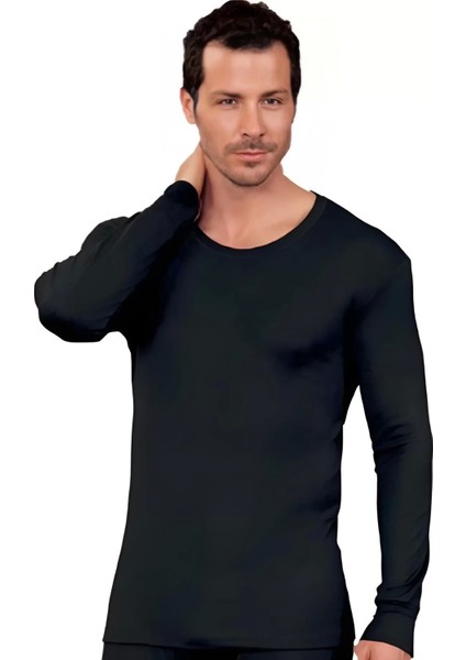 Erkek Termal Içlik Uzun Kol Tişört Üst Body fiyatları