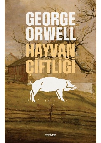 Hayvan Çiftliği