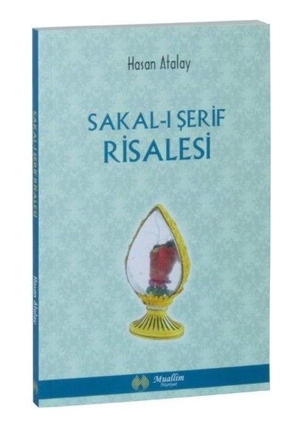 Sakalı Şerif Risalesi