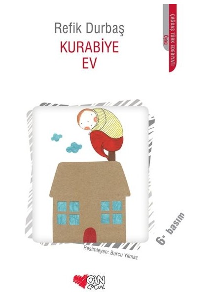 Kurabiye Ev