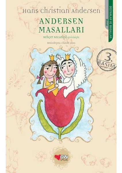 Andersen Masalları
