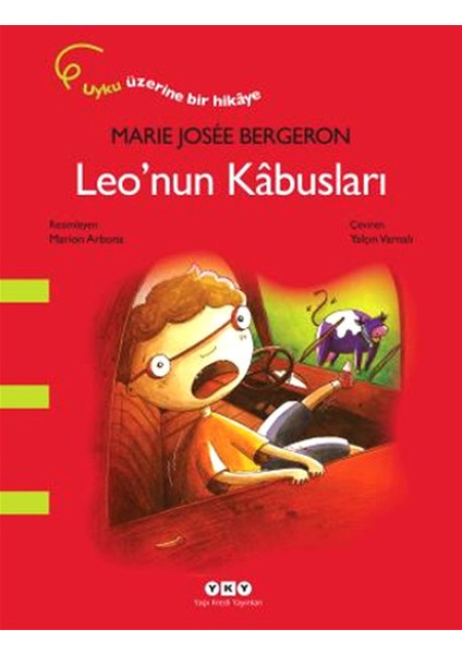 Leonun Kabusları