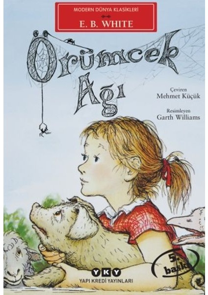 Örümcek Ağı