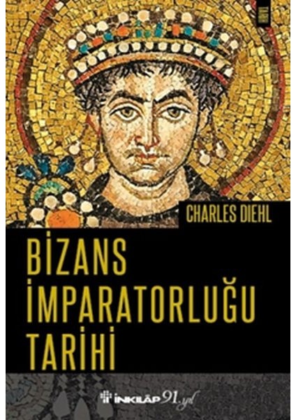 Bizans Imparatorluğu Tarihi