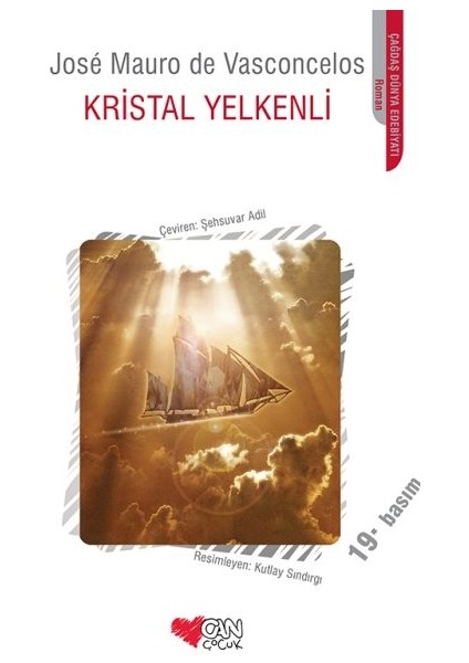 Kristal Yelkenli
