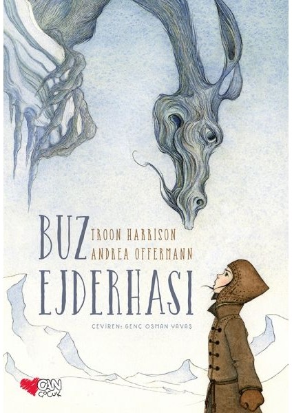 Buz Ejderhası