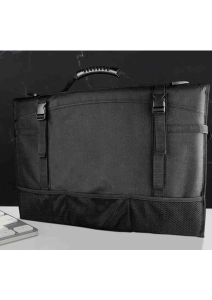 Monitör Taşıma Çantası 24 Inç