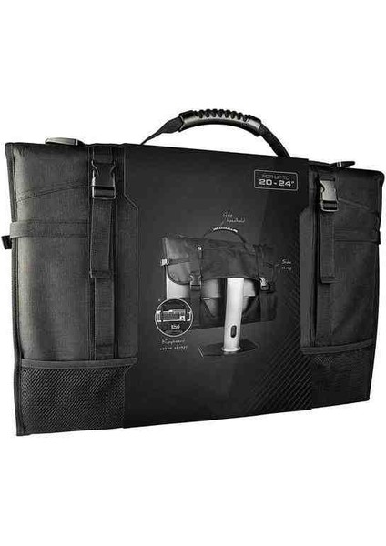 Monitör Taşıma Çantası 24 Inç