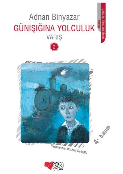 Günışığına Yolculuk 2 - Varış