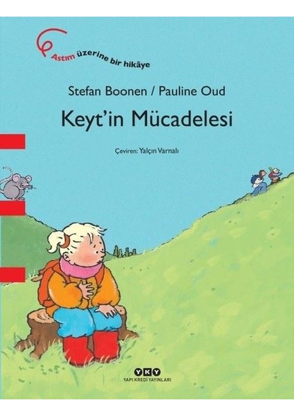 Keyt’in Mücadelesi