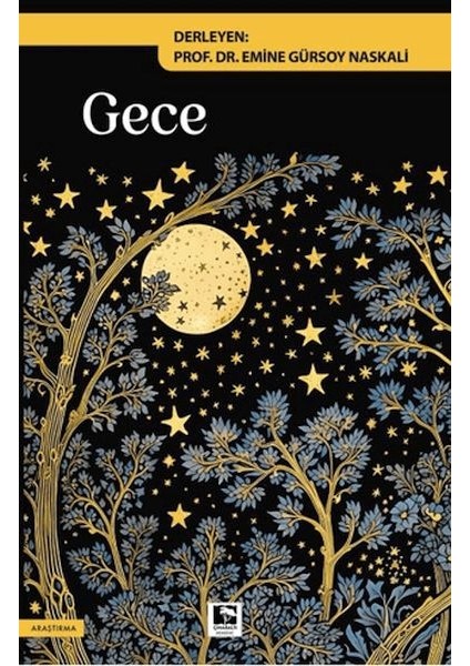 Gece