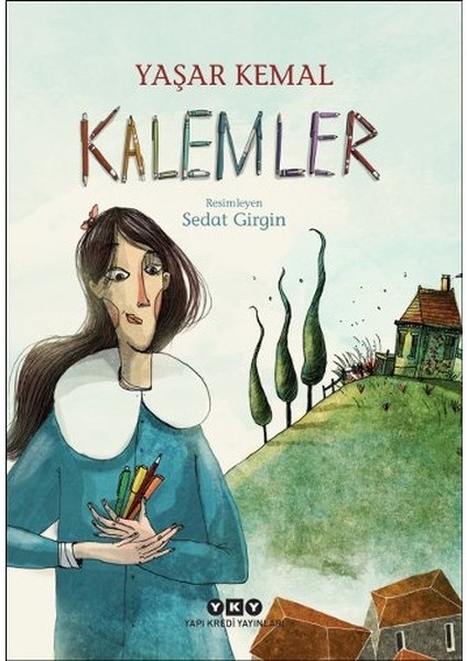 Kalemler