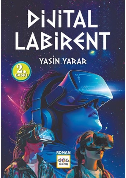 Dijital Labirent