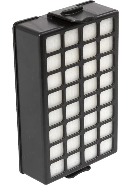 Sc 8481 Elektrikli Süpürge Filtresi Hepa Filtre
