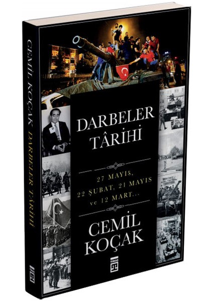 Darbeler Tarihi