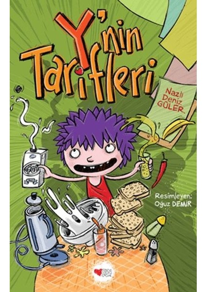 Y’nin Tarifleri