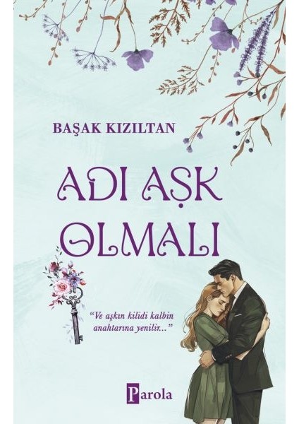 Adı Aşk Olmalı