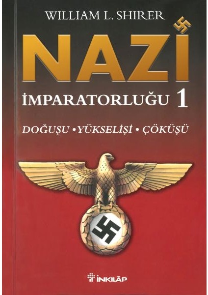 Nazi Imparatorluğu 1