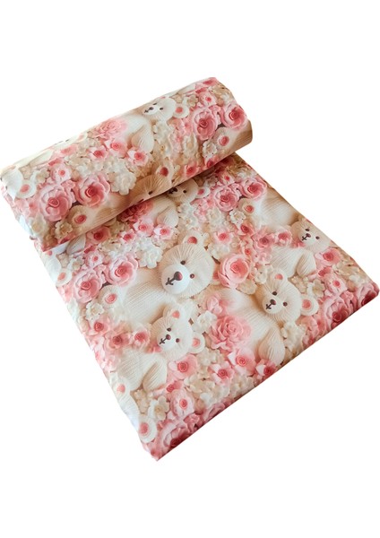 Ütü Masası Kılıfı Keçeli Büyük Boy Ipli Stoperli 5d Özel Kumaş 55X140CMTEDDY fırsatları