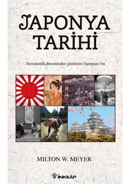 Japonya Tarihi