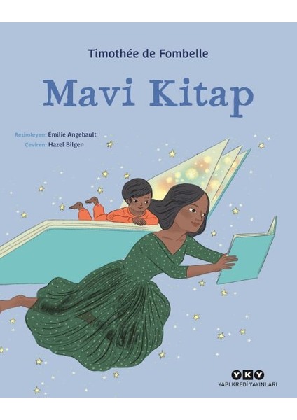 Mavi Kitap